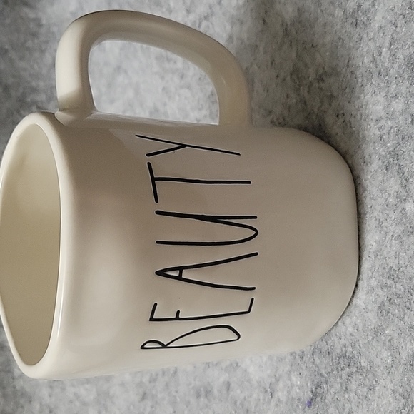 Rae Dunn Other - Rae Dunn Oversized Mug, EUC